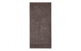 Ręcznik PAULO 50x100 taupe AB+