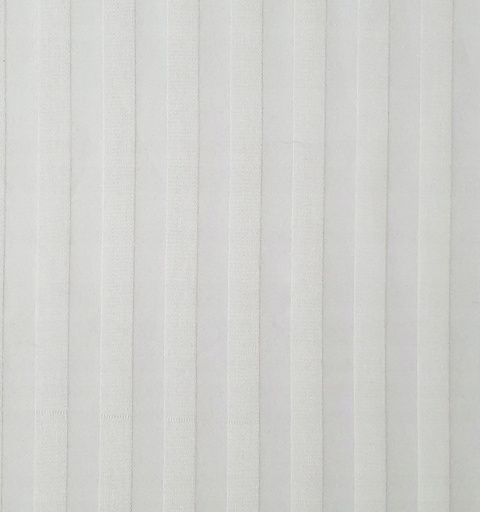 Komplet pościeli hotelowej 160x200cm zamek błyskawiczny Komplet pościeli hotelowej 160x200cm zamek błyskawiczny
